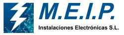 MEIP Instalaciones Electrónicas