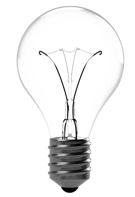 MEIP Instalaciones Electrónicas, Bombilla