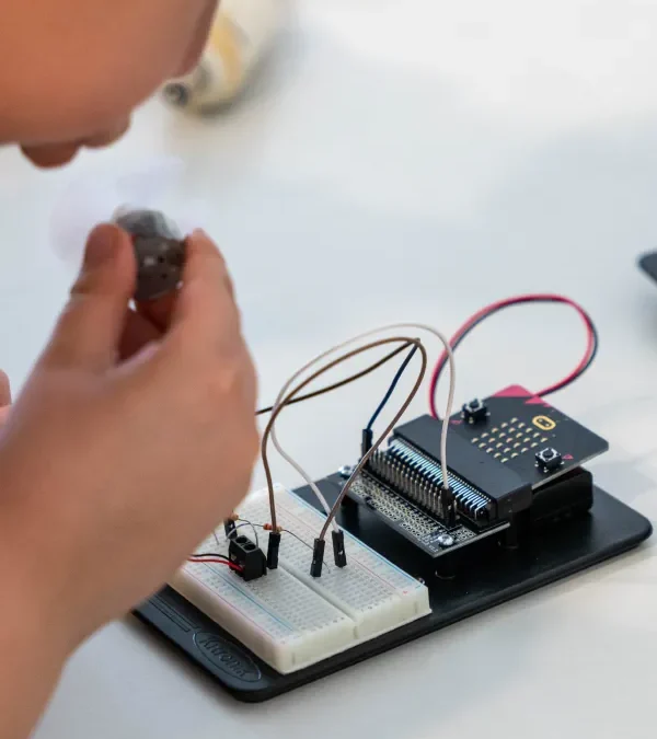 Office Building Electrical Overhaul