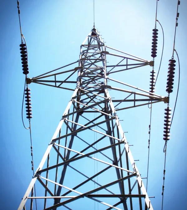 New Construction Wiring