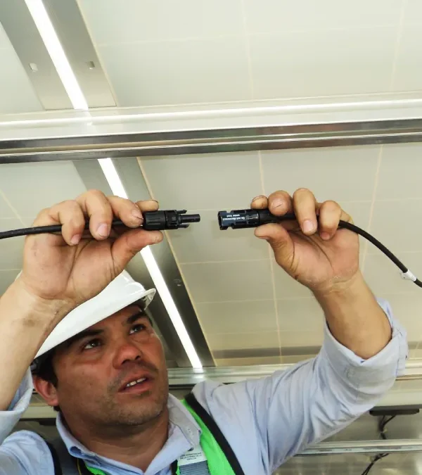 Residential Lighting Upgrade